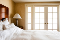 Timberhonger bedroom extension costs