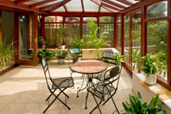 Timberhonger conservatory quotes