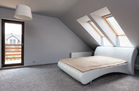 Timberhonger bedroom extensions
