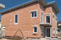 Timberhonger home extensions